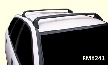 Volvo V40 roof racks ROLA